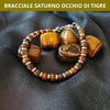 Box Risparmio Bracciale Saturno - Zen Home