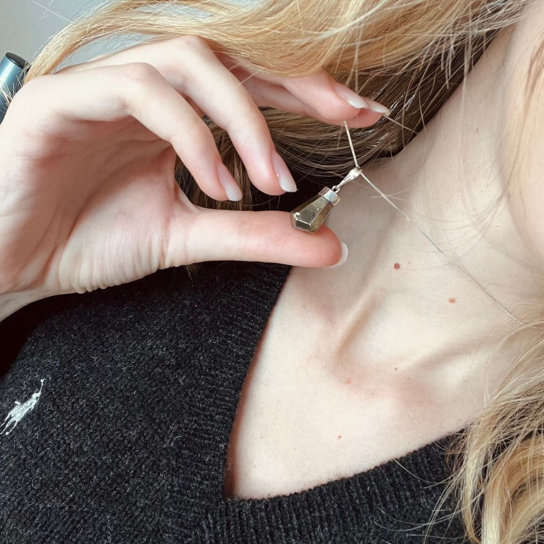 Collana Costellazione Con Pietra Natale In Argento 925 E Zirconi, Regolabile, Per Donna – Gioiello Zodiaco Personalizzato