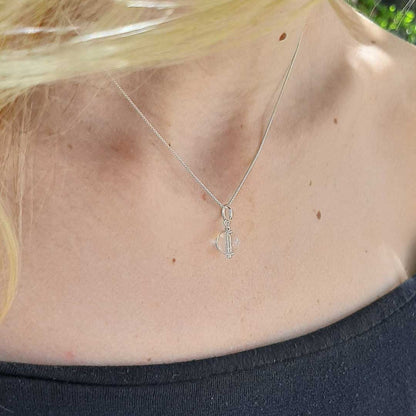 Collana in Argento 925 da donna