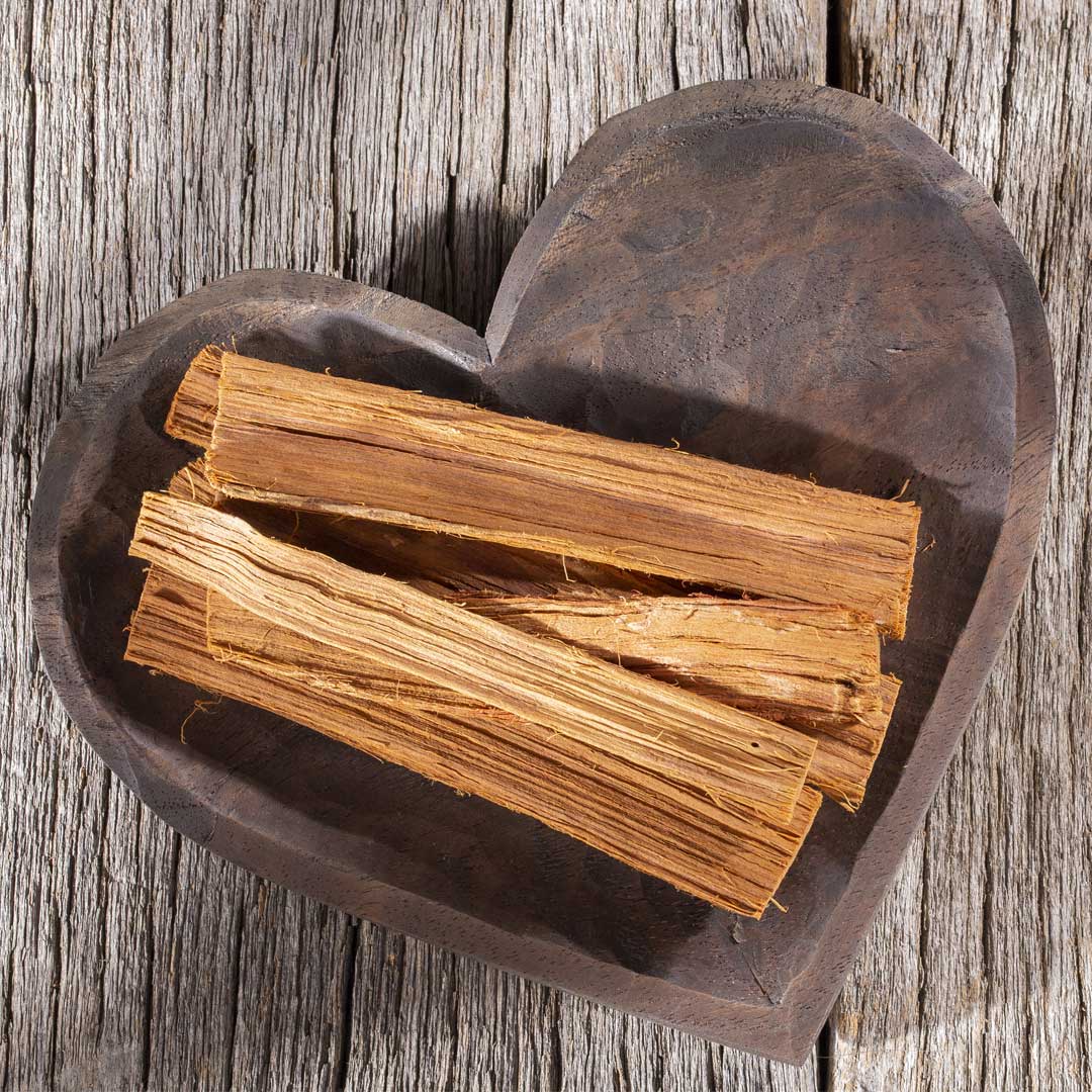 Metodi per la ricarica delle pietre la guida definitiva + 2 bastoncini di Palo santo - Zen Home