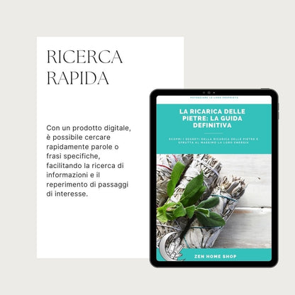 Metodi per la ricarica delle pietre la guida definitiva - Zen Home (17184251)